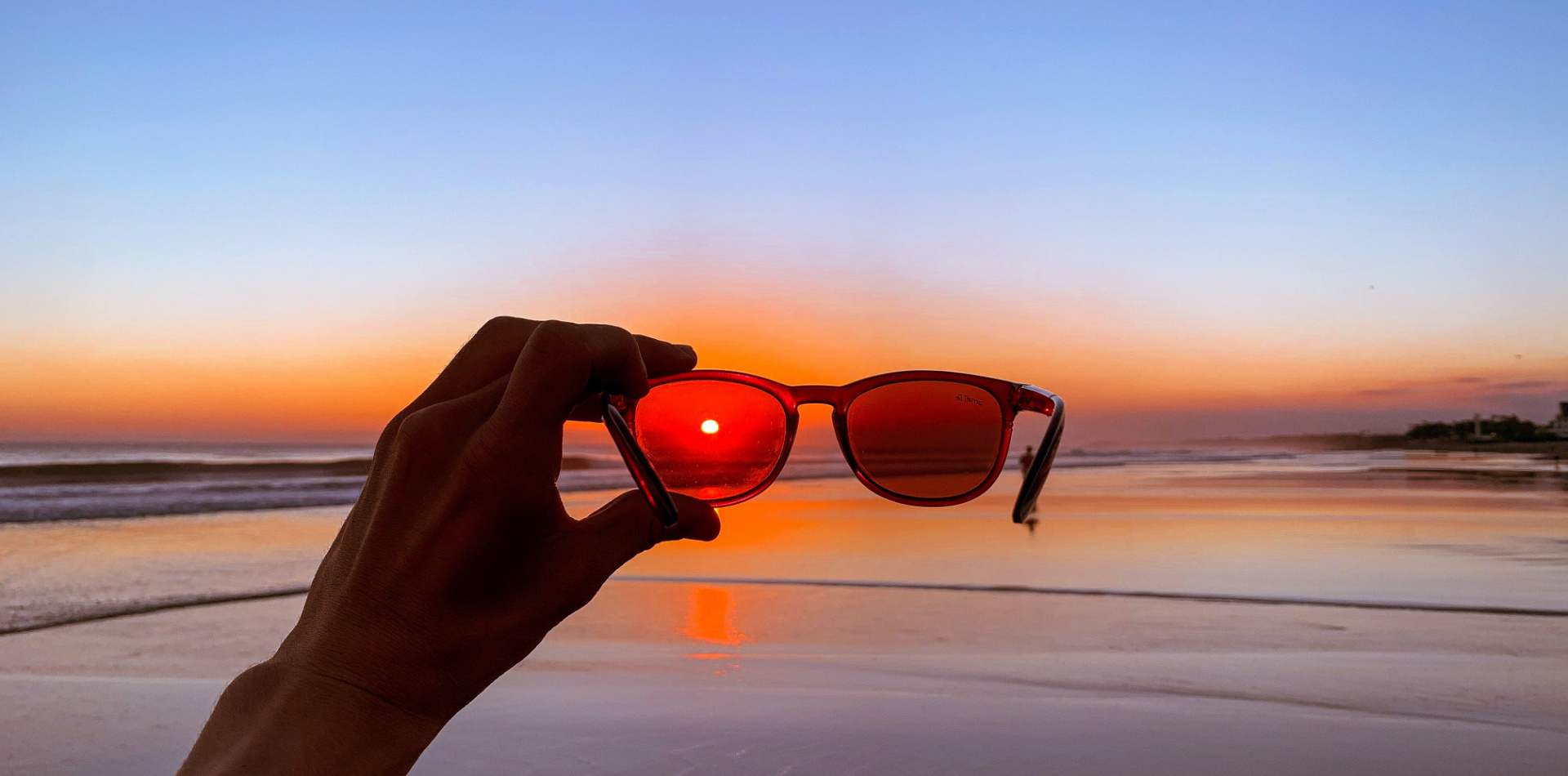Sunčane naočale — Eco Optics