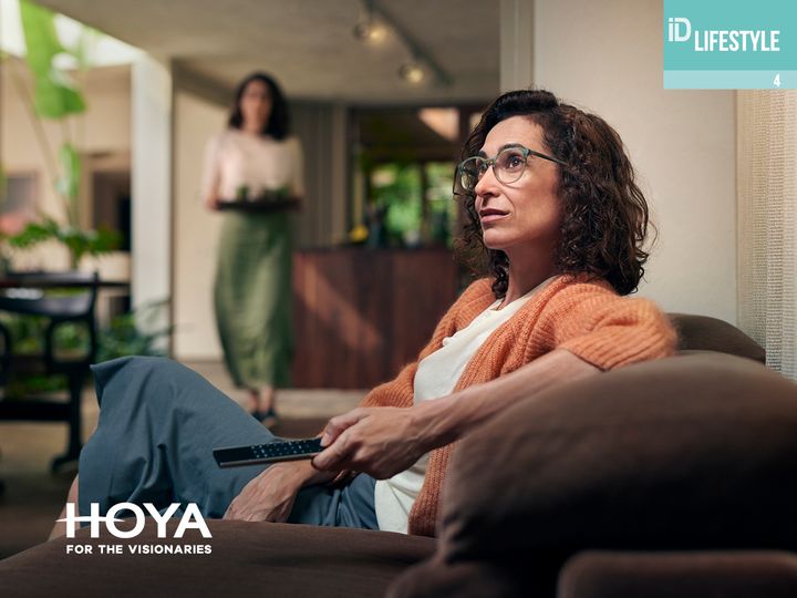 HOYA Hoyalux iD LifeStyle 4